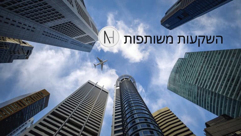 ייצוג משקיעים