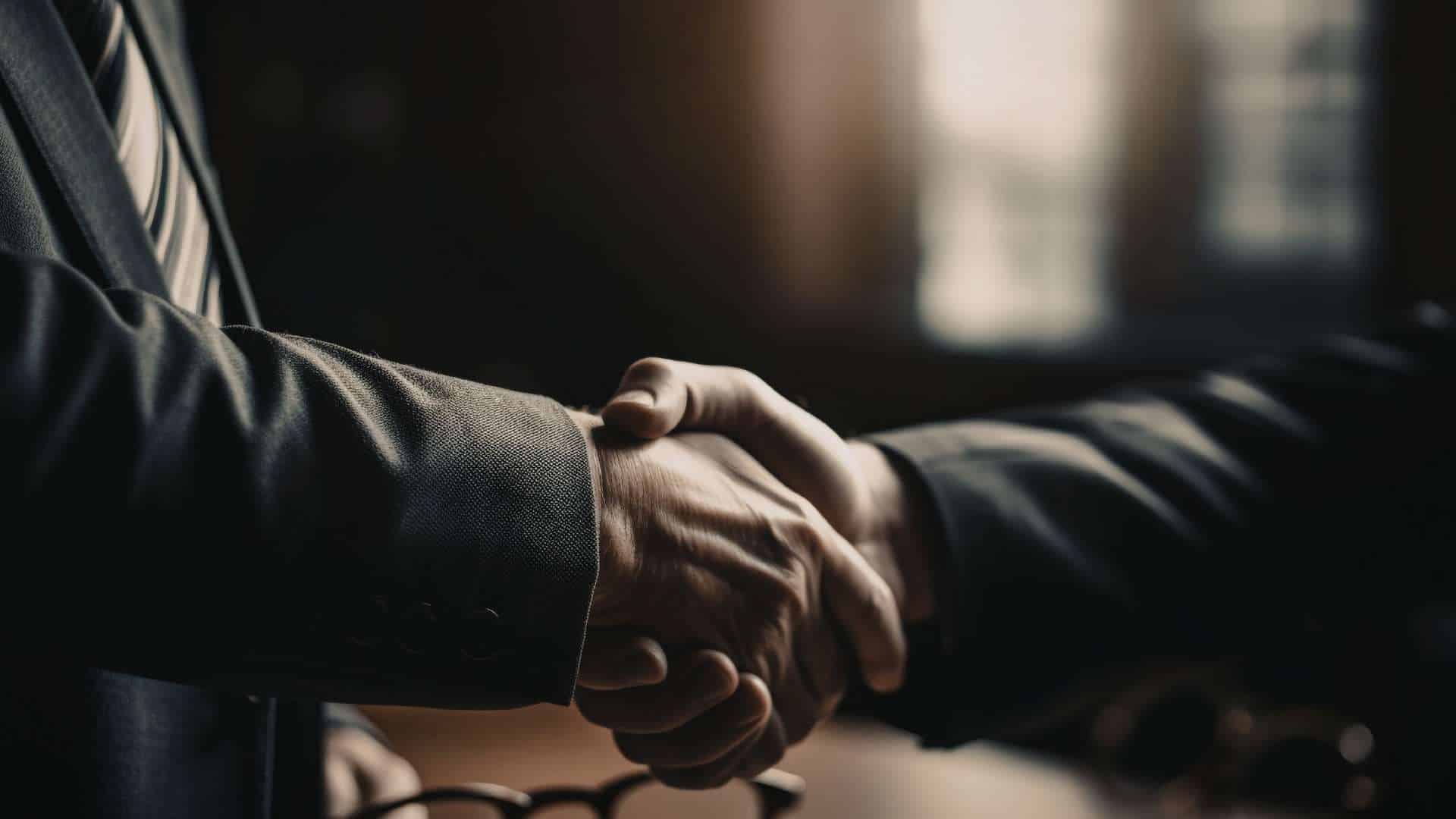 פירוק שותפות